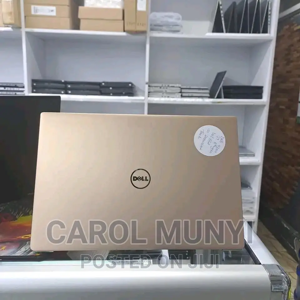 New Laptop Dell XPS M1710 16GB Intel Core I7 SSD 512GB