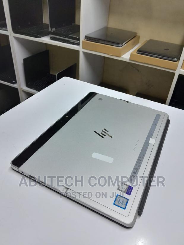 Laptop HP Elite X2 1012 8GB Intel Core I5 SSD 256GB - thumbnail 2