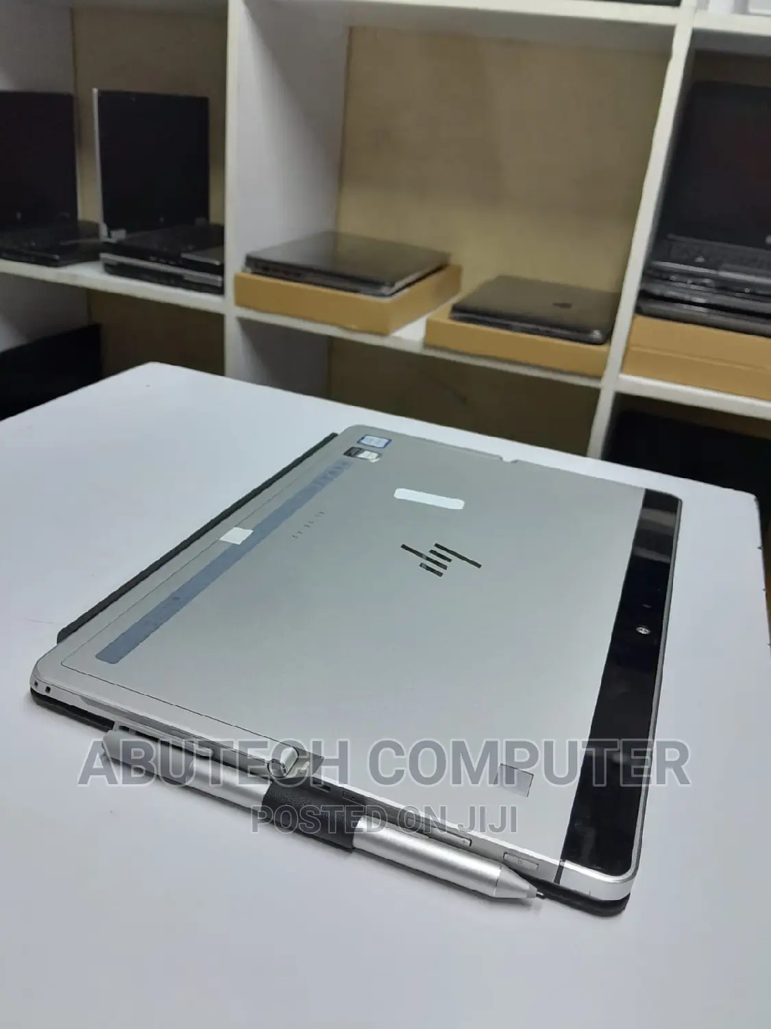 Laptop HP Elite X2 1012 8GB Intel Core I5 SSD 256GB