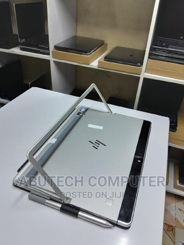 Laptop HP Elite X2 1012 8GB Intel Core I5 SSD 256GB - thumbnail 5