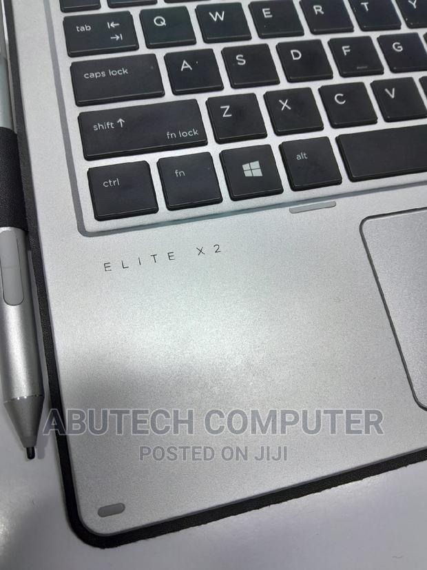 Laptop HP Elite X2 1012 8GB Intel Core I5 SSD 256GB - thumbnail 8