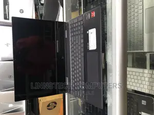 Laptop HP Envy X360 8GB AMD Ryzen 5 SSD 256GB