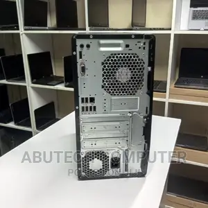 Desktop Computer HP ProDesk 400 G5 8GB Intel Core I5 HDD 1T