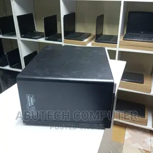 Desktop Computer HP ProDesk 400 G5 8GB Intel Core I5 HDD 1T