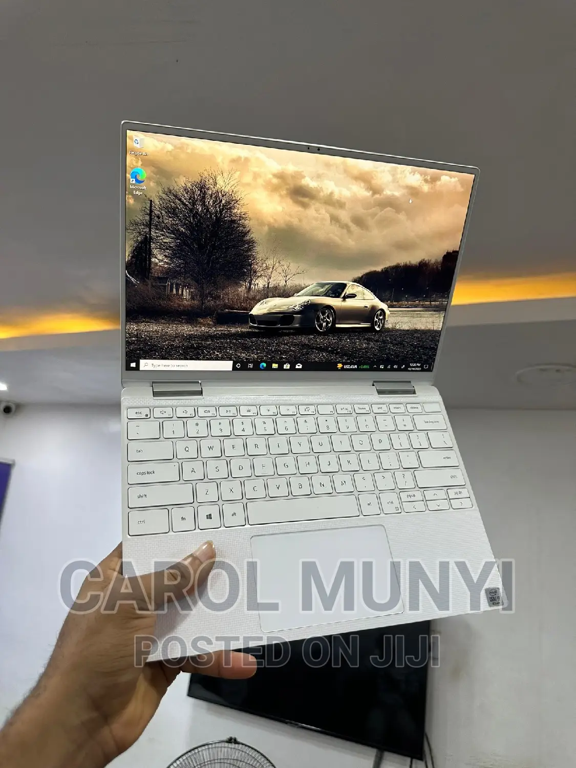 New Laptop Dell XPS M1710 16GB Intel Core I7 SSD 512GB