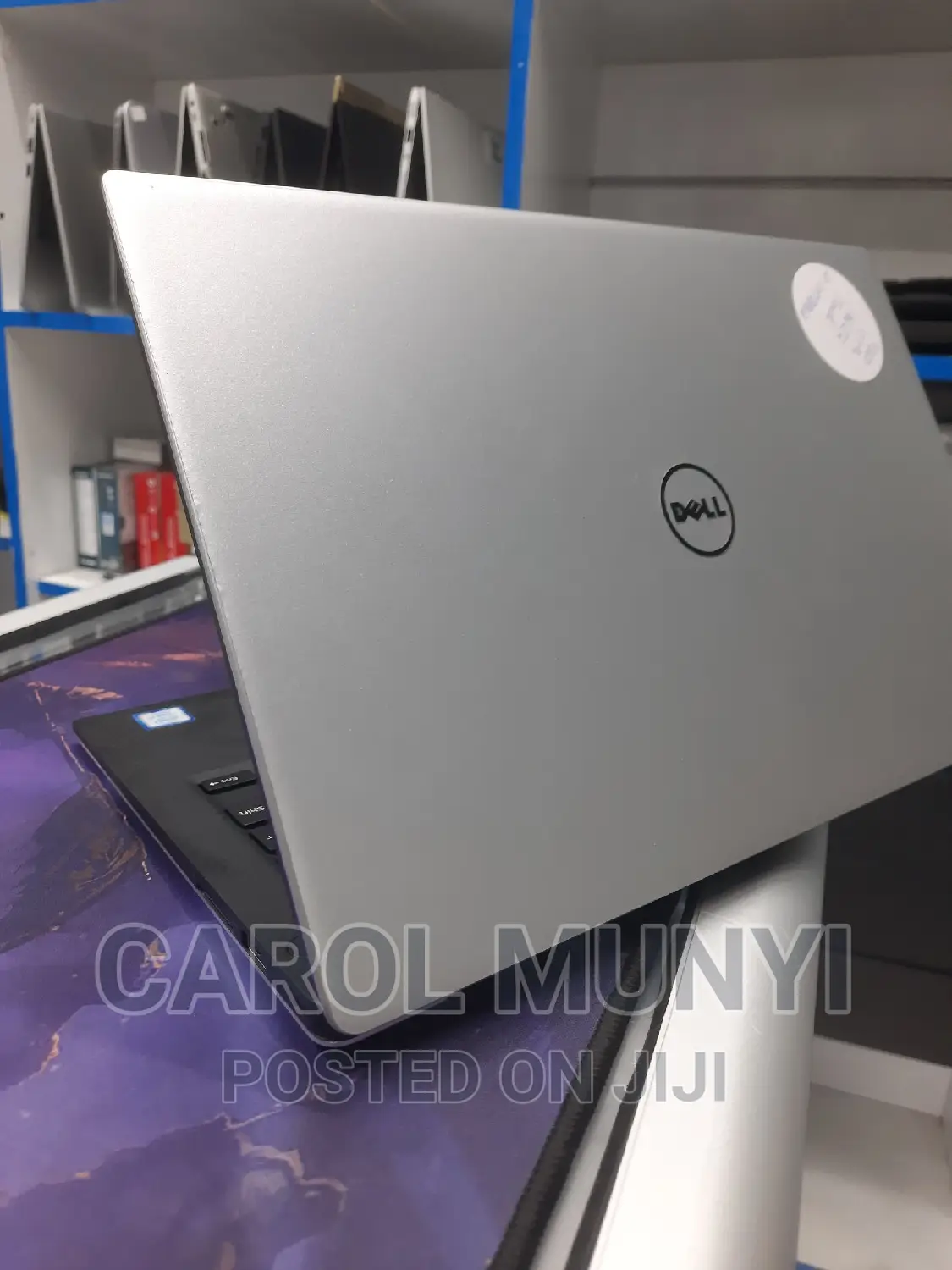 New Laptop Dell XPS M1730 8GB Intel Core I5 SSD 256GB
