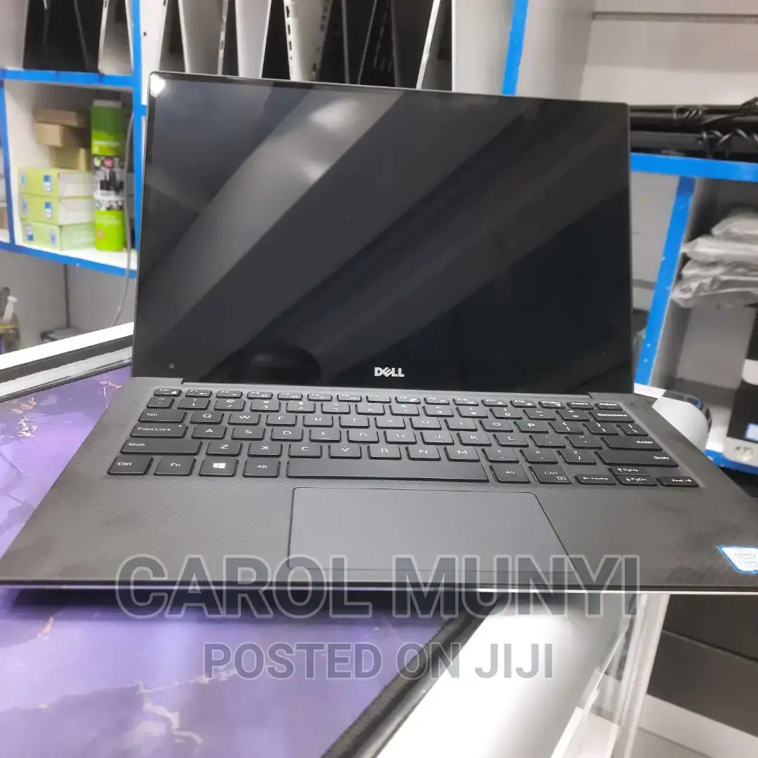 New Laptop Dell Latitude E7240 4GB Intel Core I5 SSD 256GB