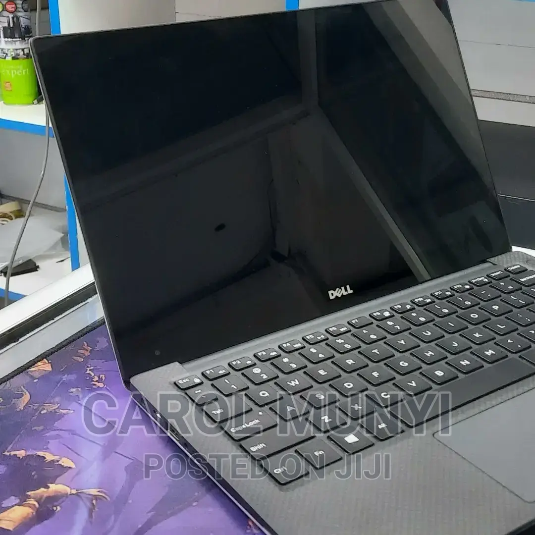 New Laptop Dell Latitude E7240 4GB Intel Core I5 SSD 256GB