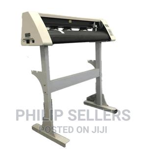 Best Price Cutter Plotter/Sticker Cutting Machine/Heat Trans - thumbnail 2