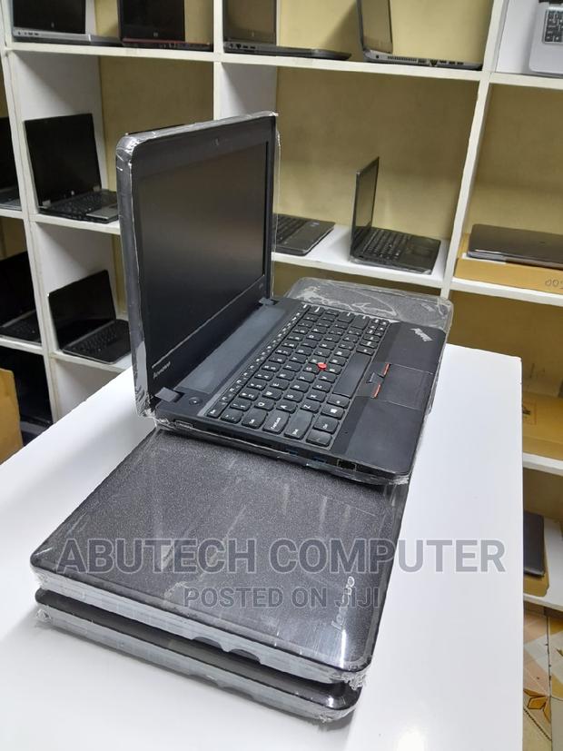 New Laptop Lenovo ThinkPad X131e 4GB Intel Core 2 Duo SSD 500GB - main view