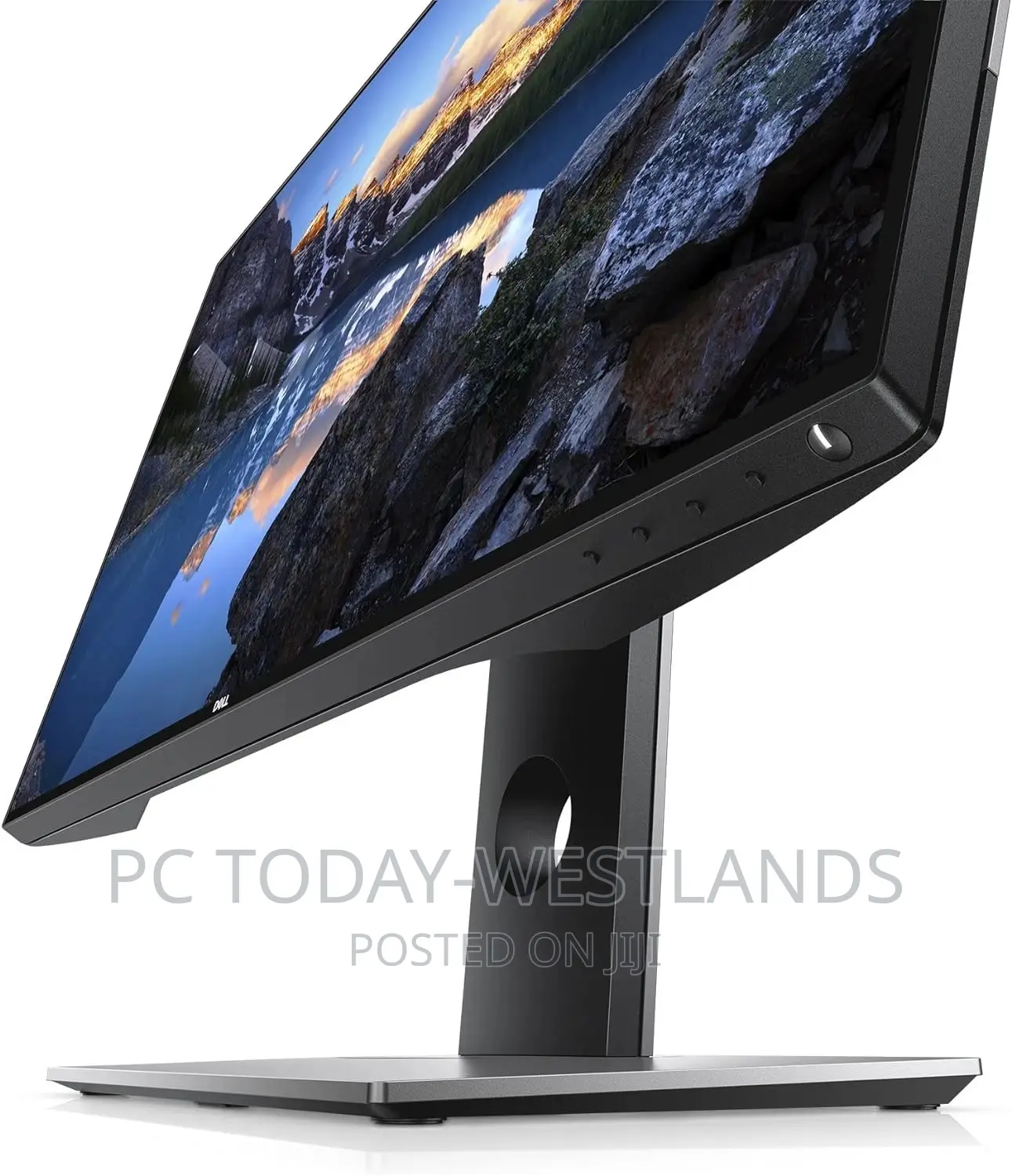 Dell Ultrasharp U2718q 27-Inch Monitor (3840x2160) Ips