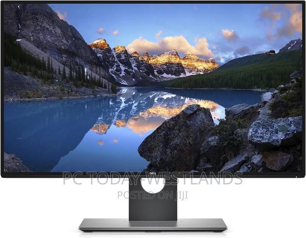Dell Ultrasharp U2718q 27-Inch Ips Monitor