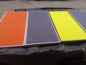 8by4ft Noticeboard For Schools