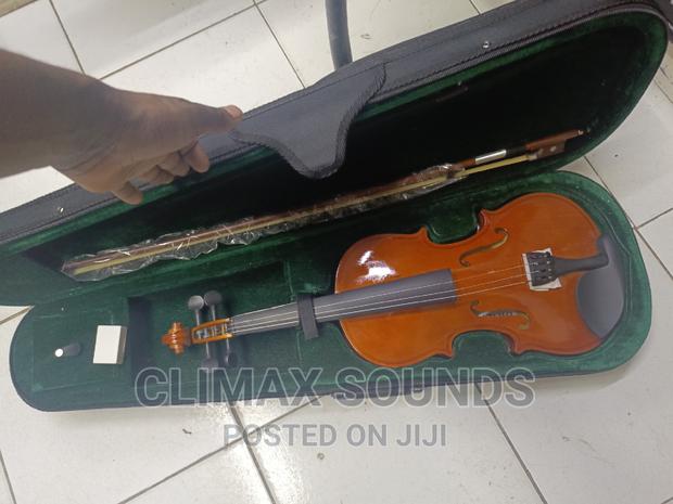 Violins Suzuki 4/4 Sz Available