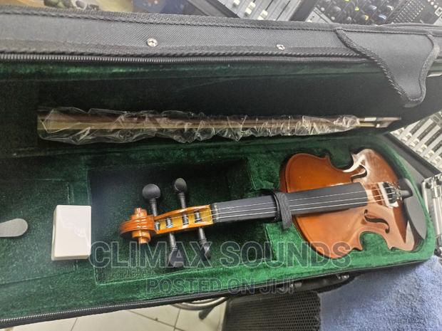 Violins Suzuki 4/4 Sz Available - thumbnail 2