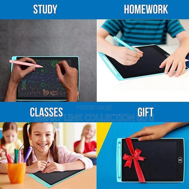 12 Inch Writing Pad - main view