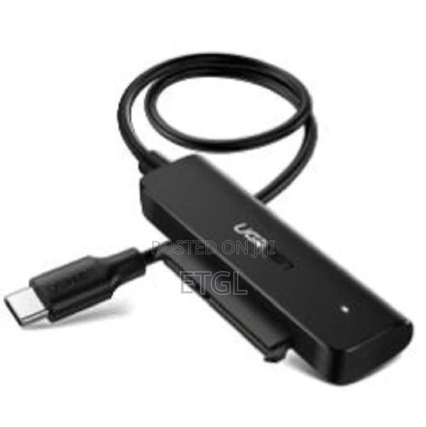 UGREEN USB-C 3.0 to 2.5-Inch SATA Converter 50cm - CM321