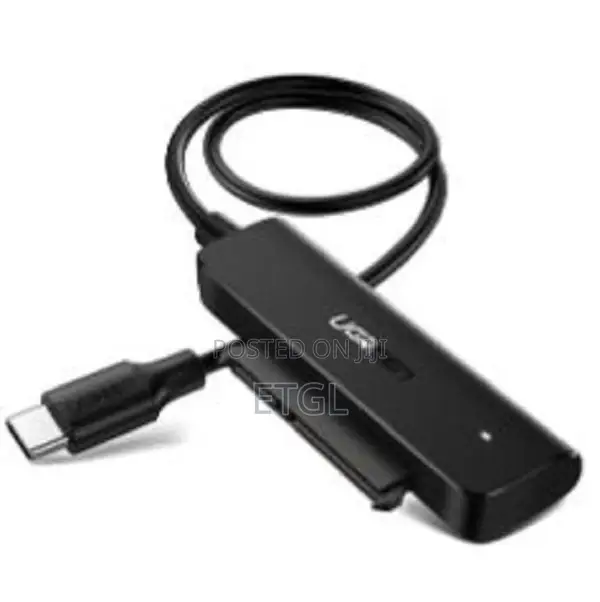 UGREEN USB-C 3.0 to 2.5-Inch SATA Converter 50cm - CM321