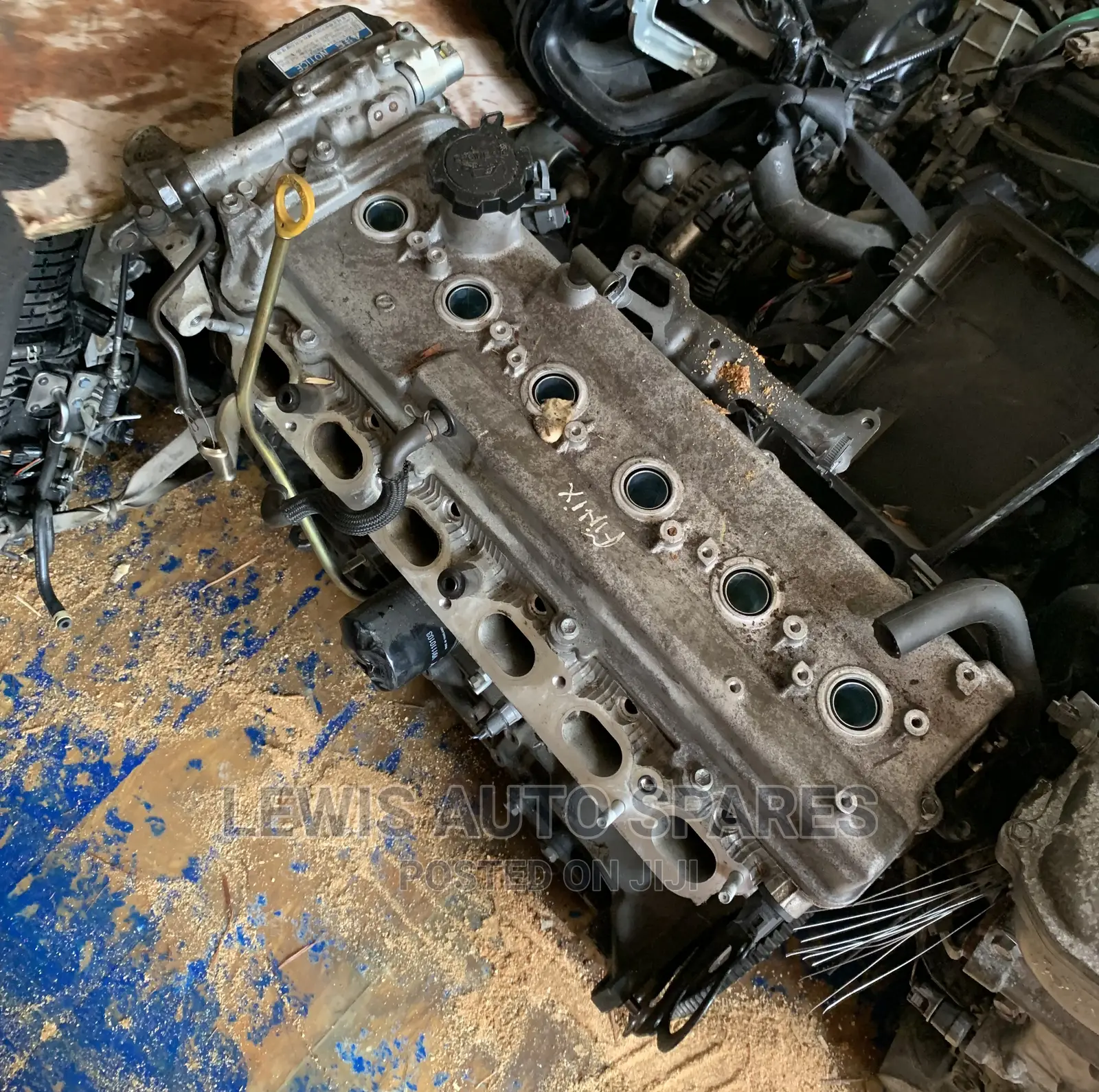 1G Slim Engine