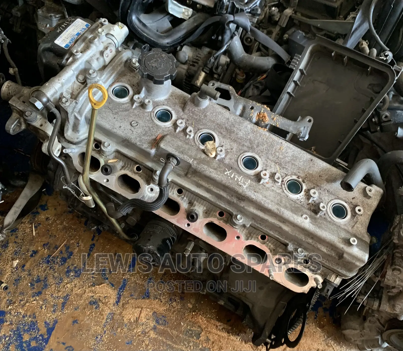 1G Slim Engine