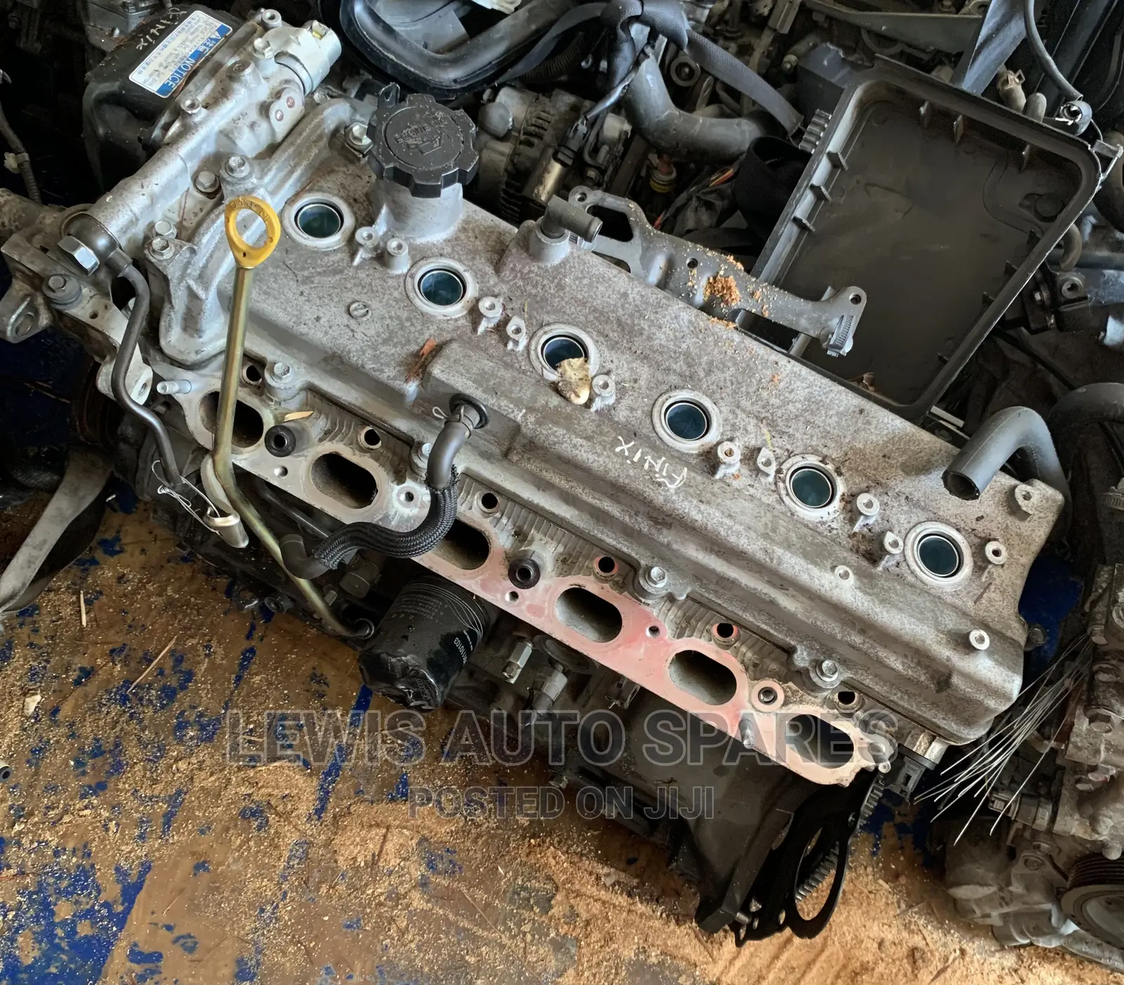 1G Slim Engine