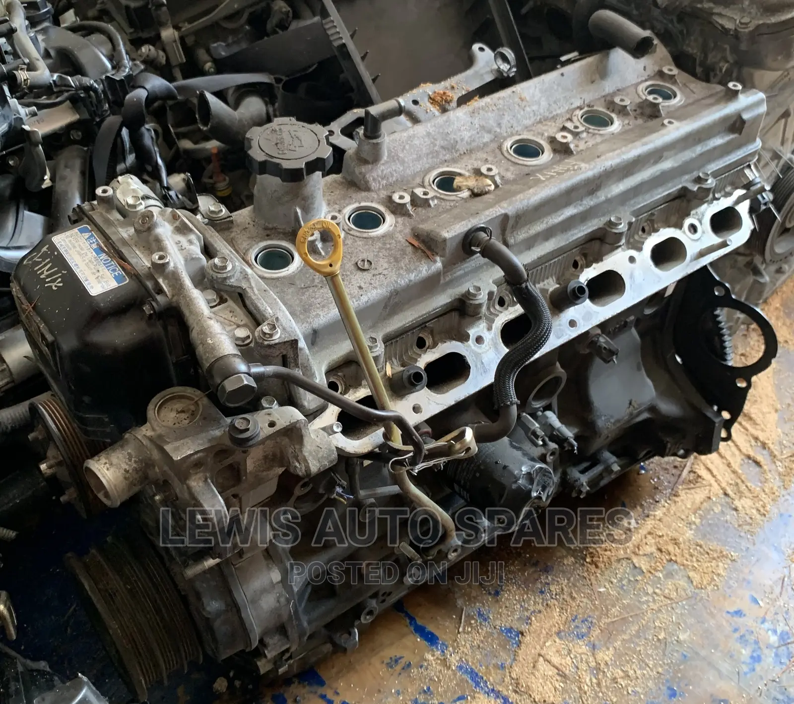1G Slim Engine