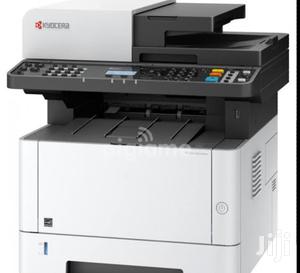 Brand New Kyocera Ecosys M2040dn Photocopier Printer Scanner Machine