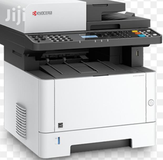 Brand New Kyocera Ecosys M2040dn Photocopier Printer Machine