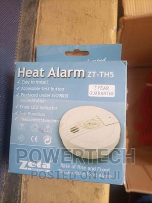 Heat Detector "" - thumbnail 2