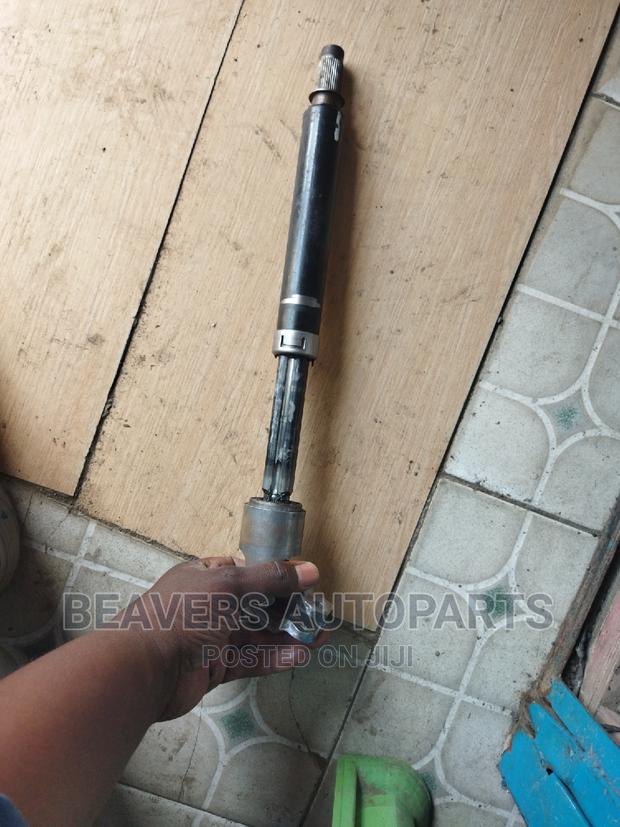 Prado 150 Adjustable Steering Universal - main view