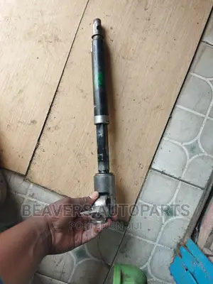 Prado 150 Adjustable Steering Universal