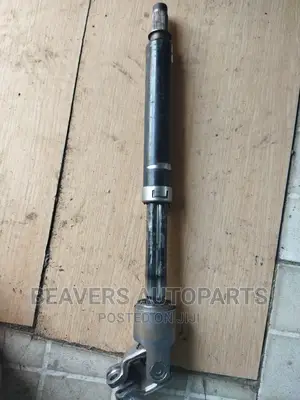 Prado 150 Adjustable Steering Universal