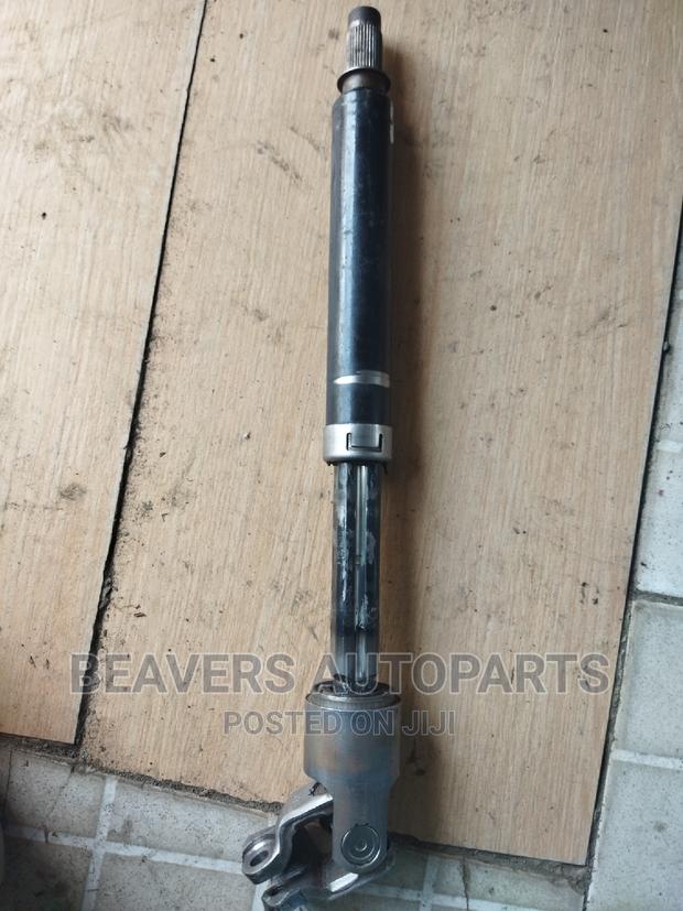 Prado 150 Adjustable Steering Universal - thumbnail 3