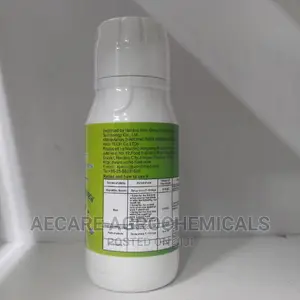 Fertilizer of Tomorrow Nutriplant Organic Fertilizer 100ml