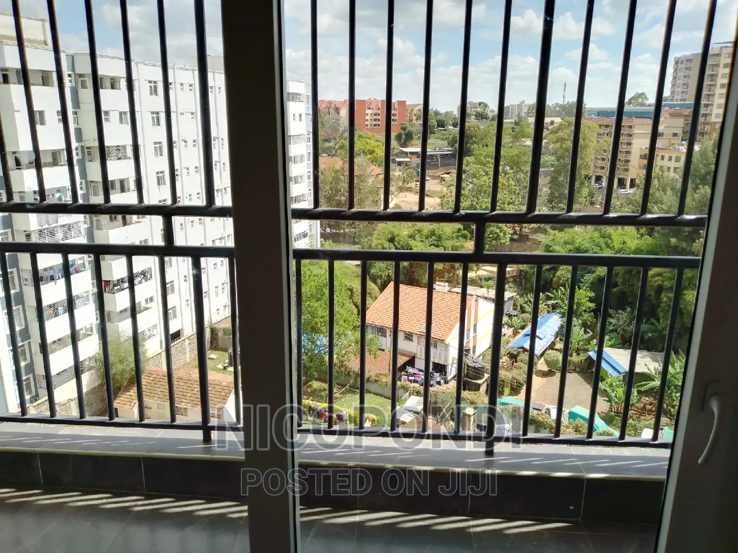 2 Bedroom for Rent in Lavington