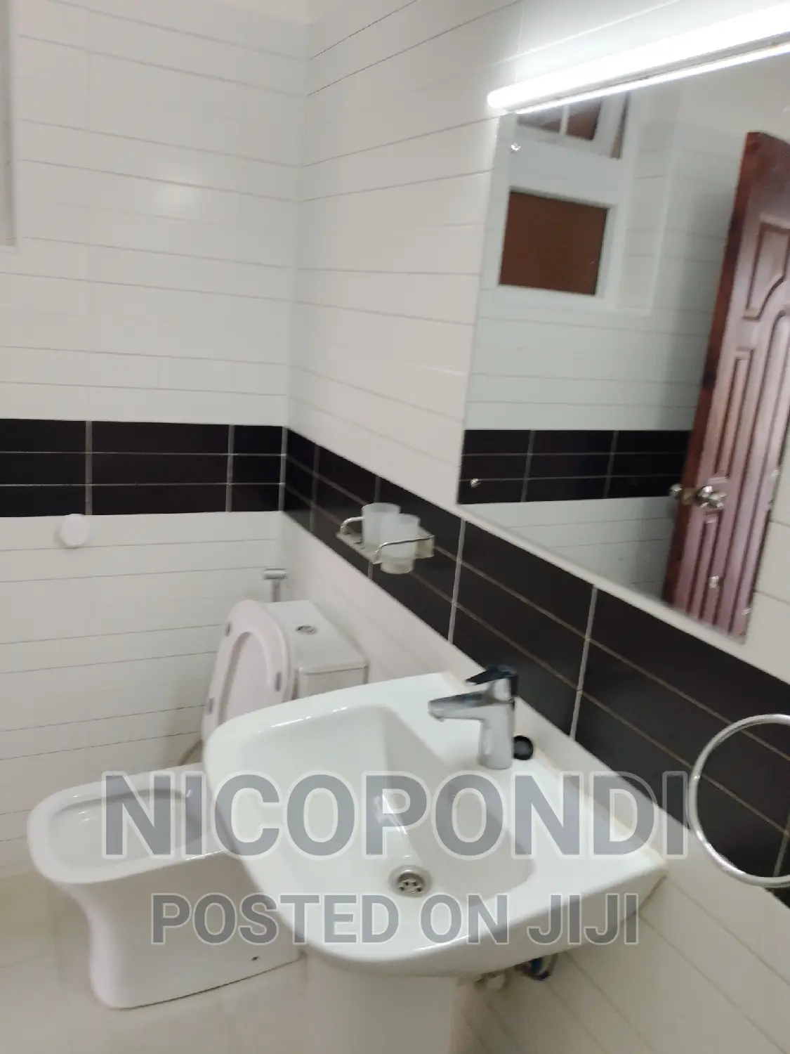 2 Bedroom for Rent in Lavington