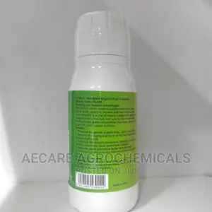 Fertilizer of Tomorrow Nutriplant Organic Fertilizer 100ml