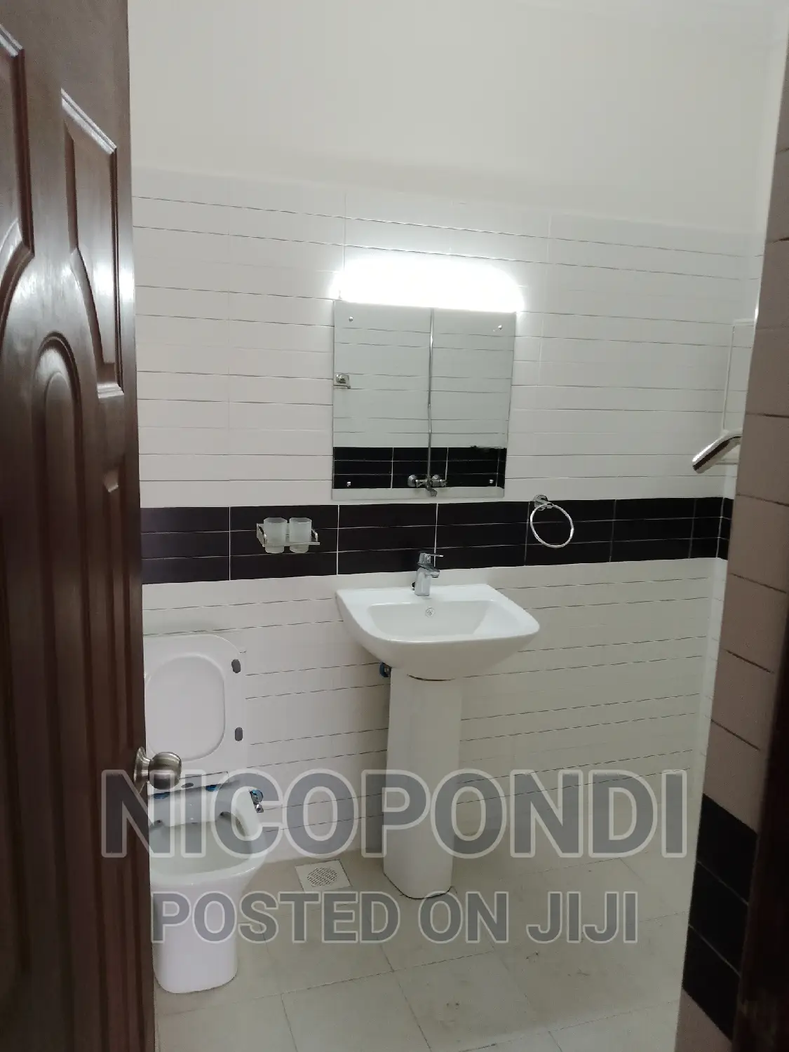 2 Bedroom for Rent in Lavington