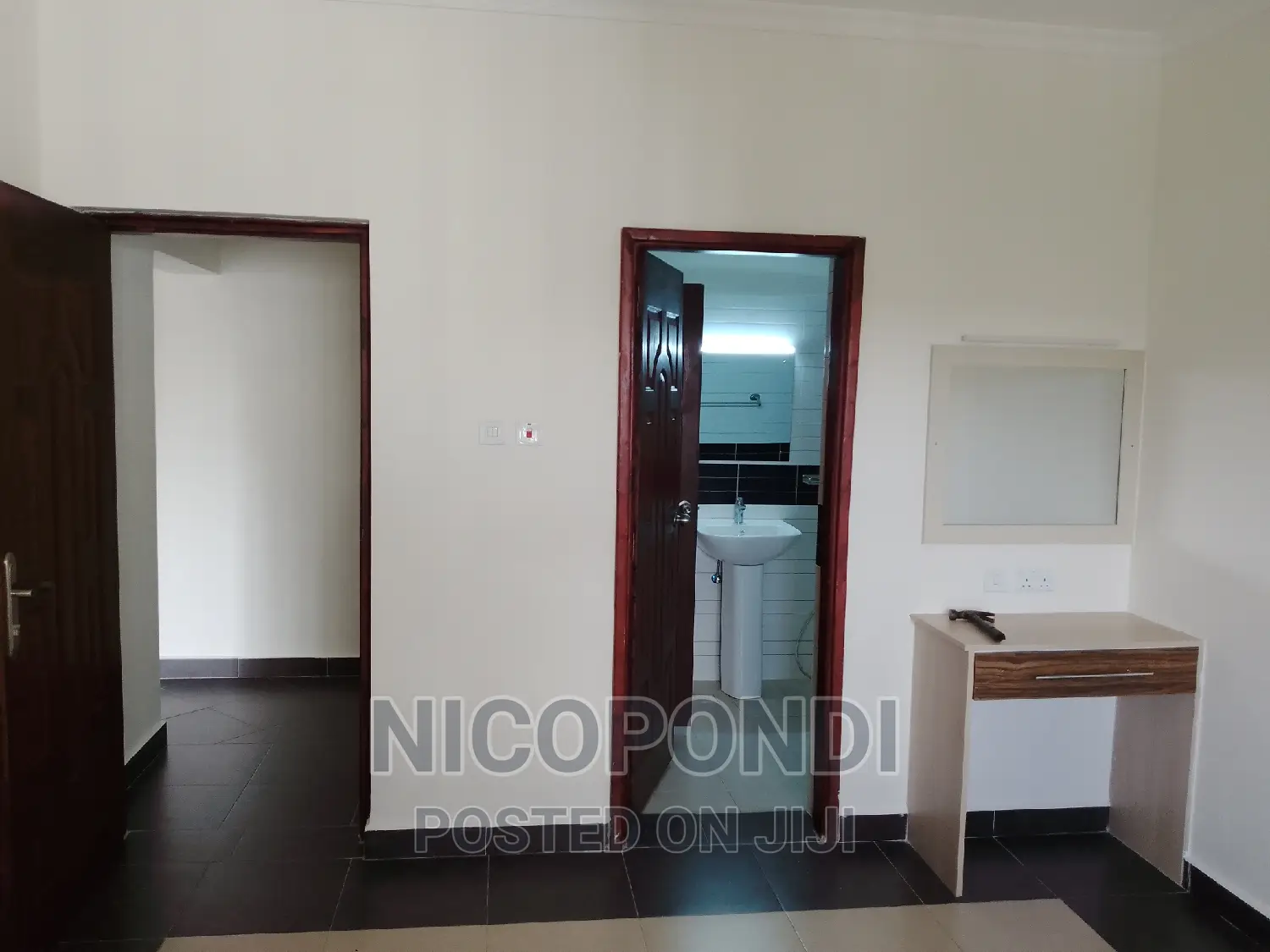 2 Bedroom for Rent in Lavington