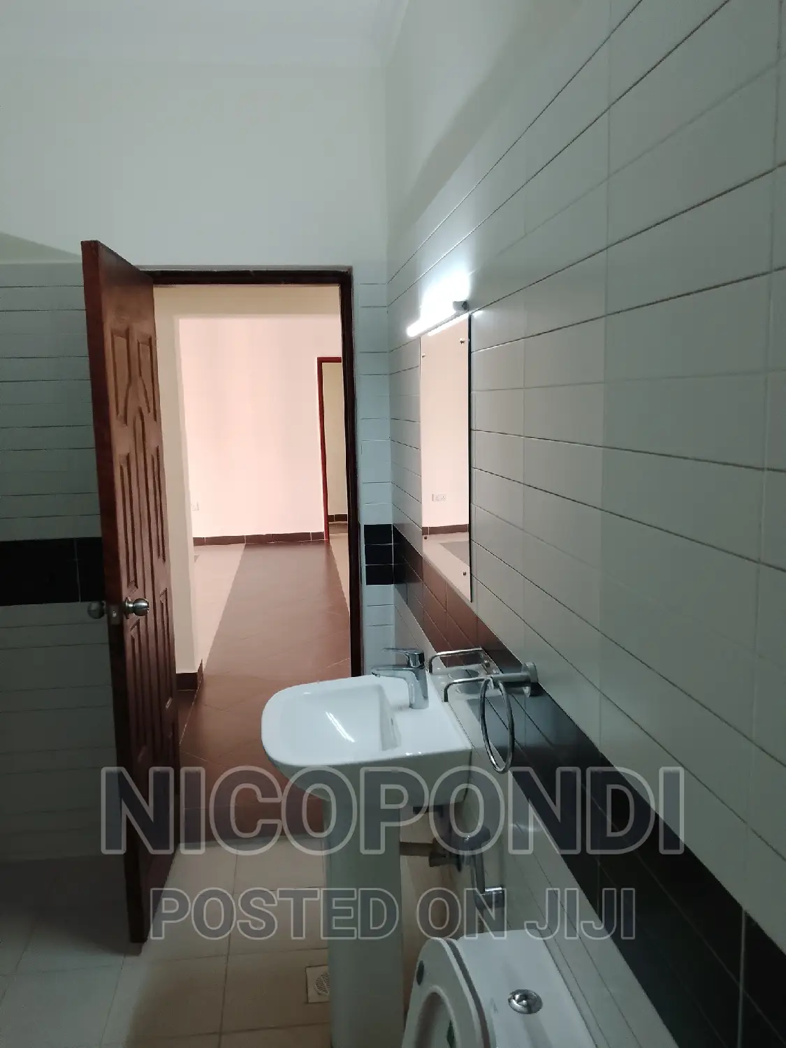 2 Bedroom for Rent in Lavington