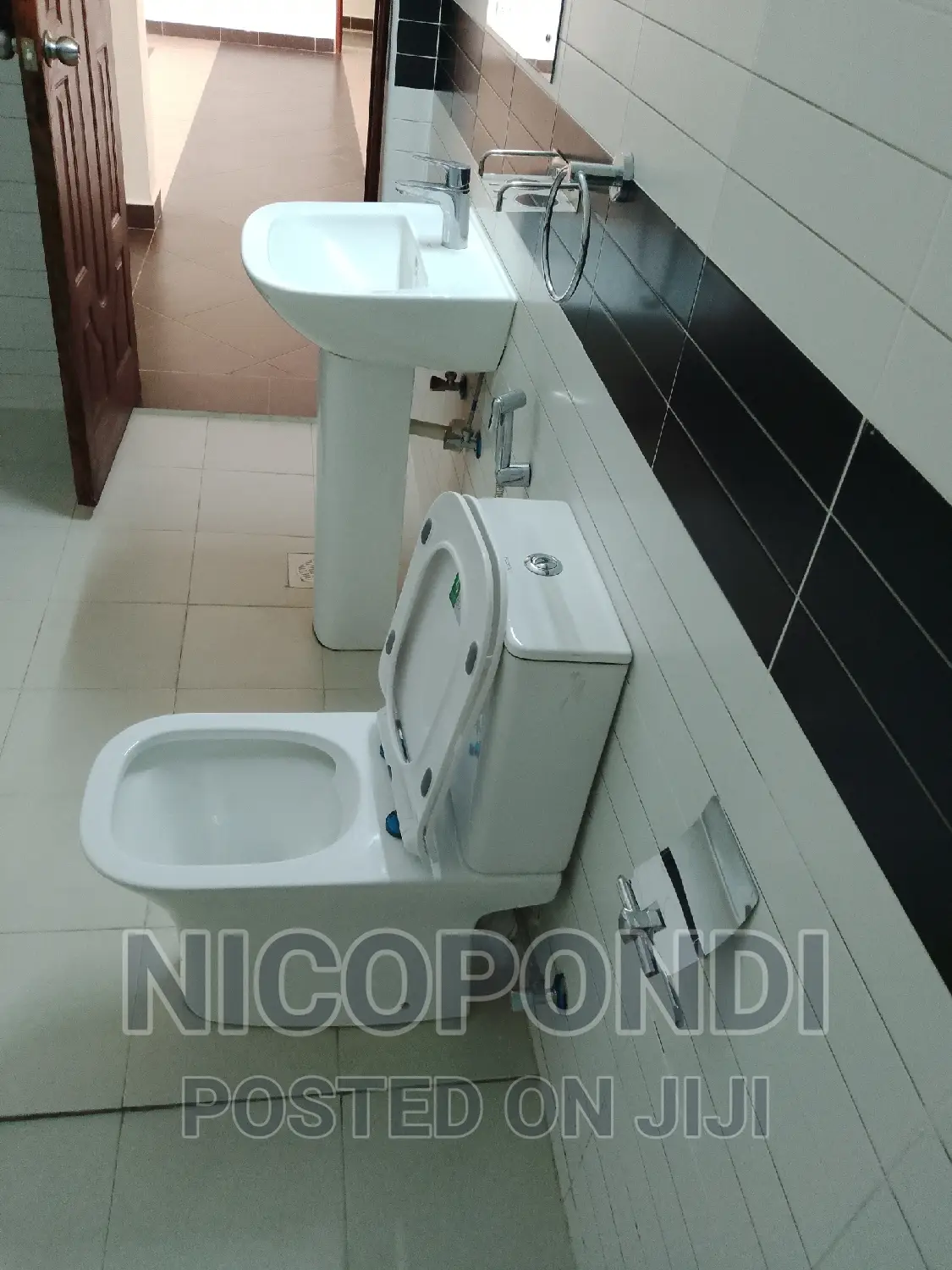 2 Bedroom for Rent in Lavington