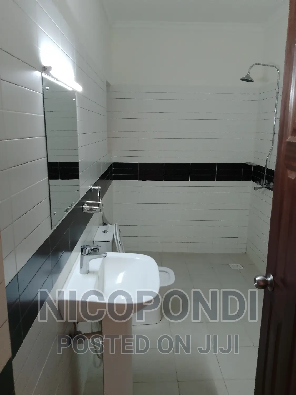 2 Bedroom for Rent in Lavington