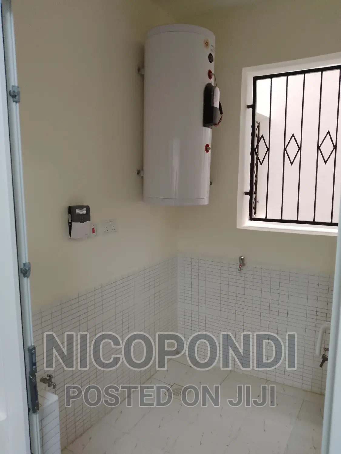 2 Bedroom for Rent in Lavington