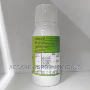 Fertilizer of Tomorrow Nutriplant Organic Fertilizer 100ml