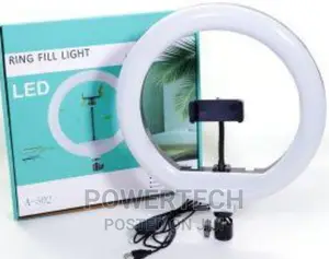 Ring Light -12inches(30cm)