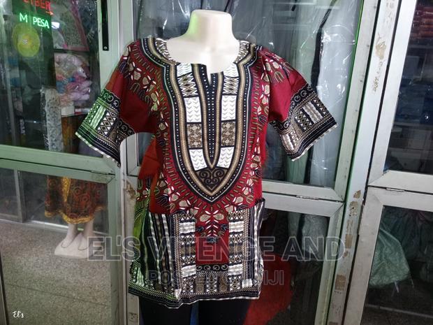 Dashiki Shirts/Tops - thumbnail 19