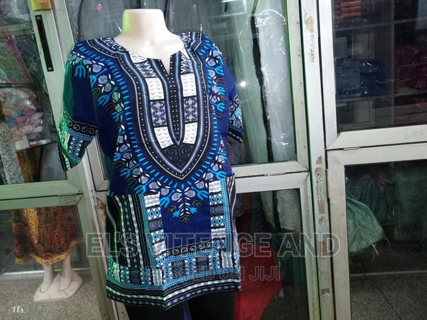 Dashiki Shirts/Tops - thumbnail 21