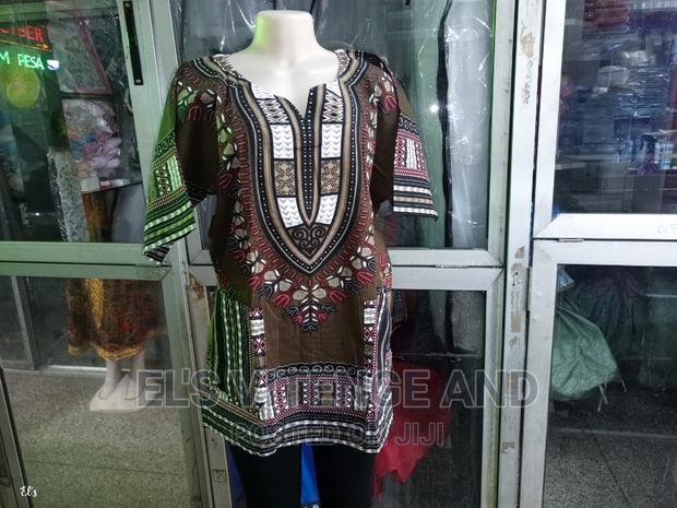 Dashiki Shirts/Tops - thumbnail 20