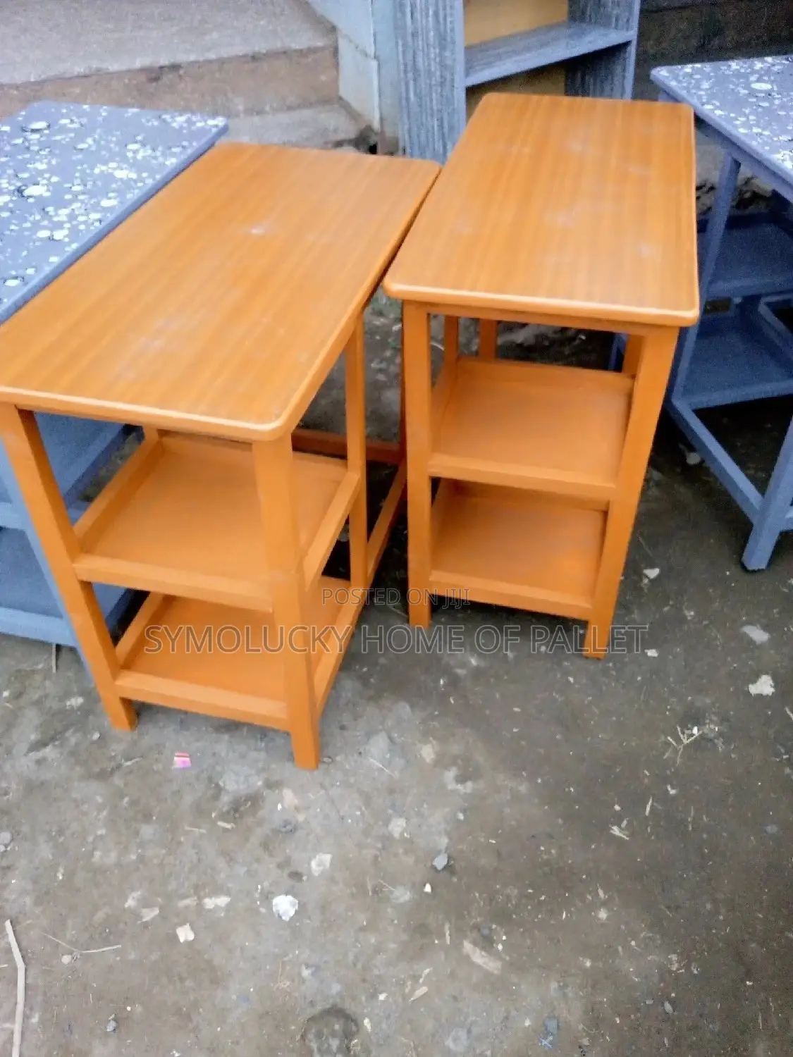 Kitchen Table