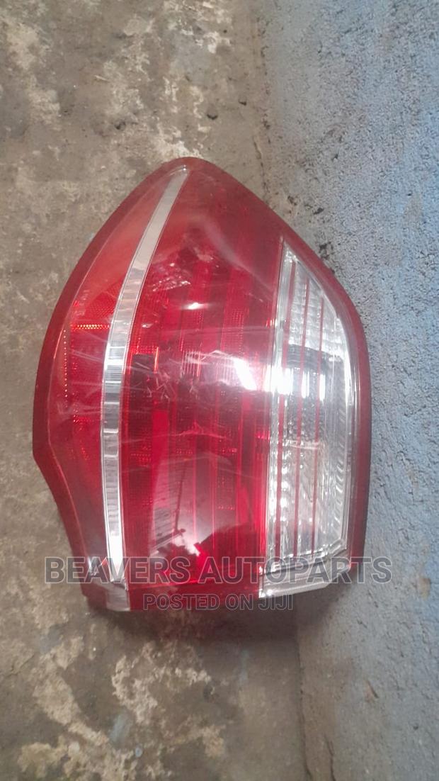 Crown 2010-2013 Taillight - thumbnail 2